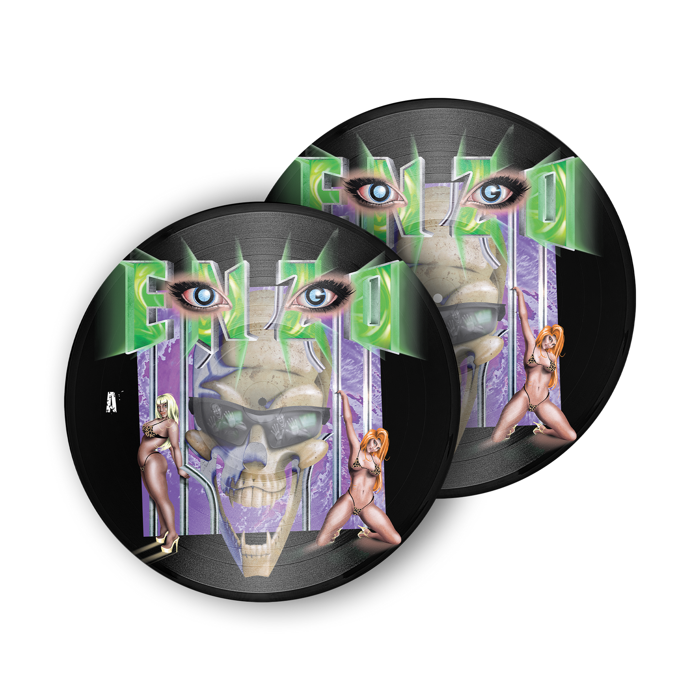 GHAIBOOBA LIMITOWANY WINYL